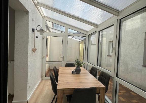 Rheine Apartamento | Avans Unterkünfte