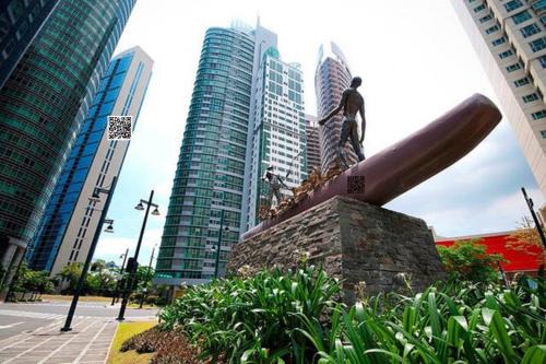 Bonifacio Global City Apartamento | Avant Apartments at The Fort