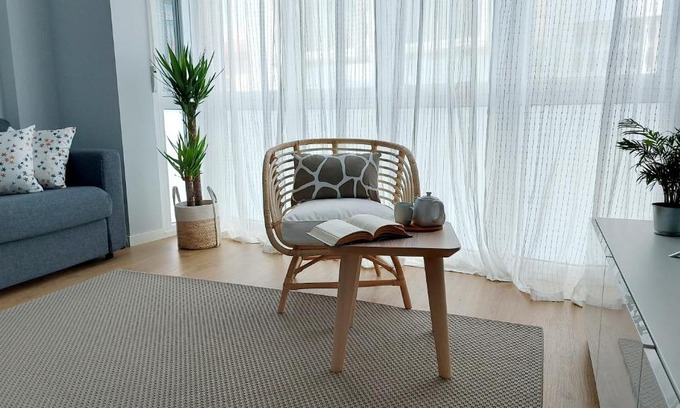 Pontedeume Apartamento | Avante24
