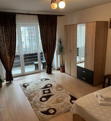 Brasov Apartamento | Avantgarden 3 Brasov by BuySellRent