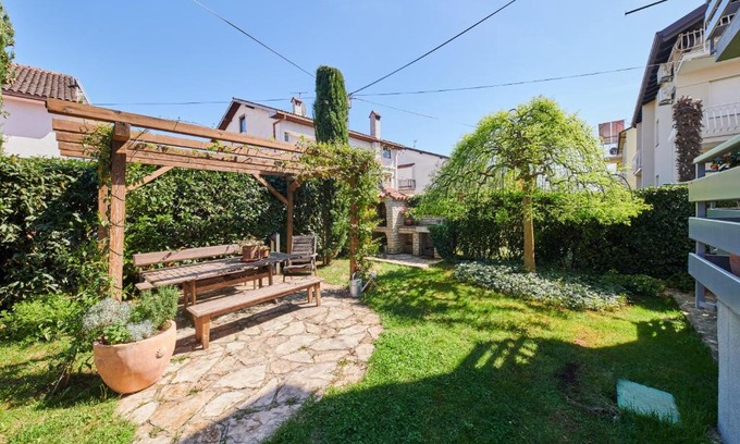 Murine Apartamento | AvantGarden