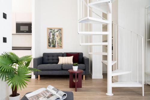 San Gil Apartamento | Avanti Jazmin, Sevilla en estado puro
