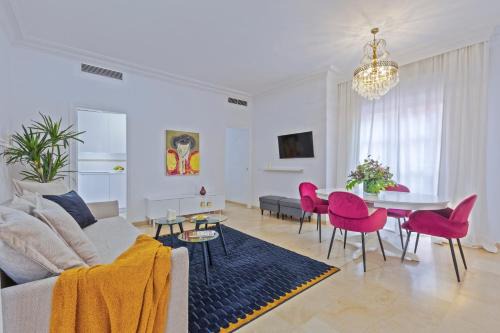 Alameda Apartamento | Avanti Sirena
