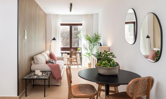 San Julian Apartamento | Avanti Torre del Valle, recien reformado!
