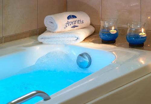 Eretria Hotel | Avantis Suites Hotel