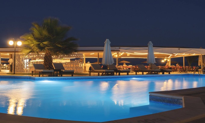 Eretria Apartamento | Avantis Suites Hotel
