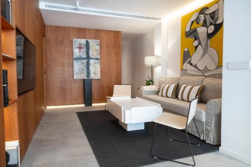 Sanlúcar de Barrameda Apartamento | AvantiStays Porta Coeli con PARKING GRATIS