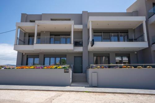 Lefkada Apartamento | Avanto Apartments Lefkas Awaits