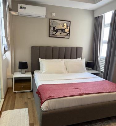 Hulhumale Hotel | Avari Beach Hotel