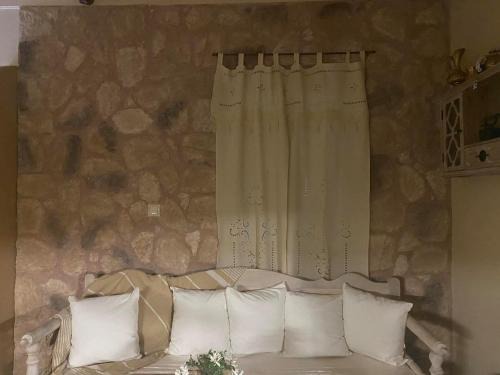 Arkasa Apartamento | Avas studios