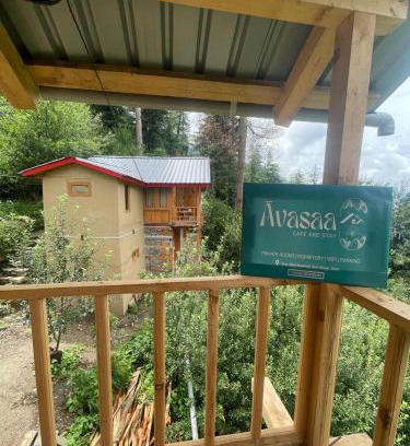 Ghiyagi Casa | Avasaa Café and Stay