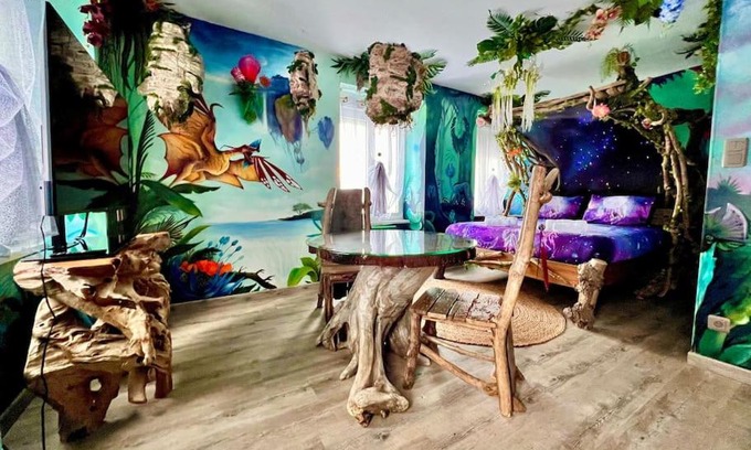 Belfort Apartamento | Avataar - L'arbre de Pandoraa