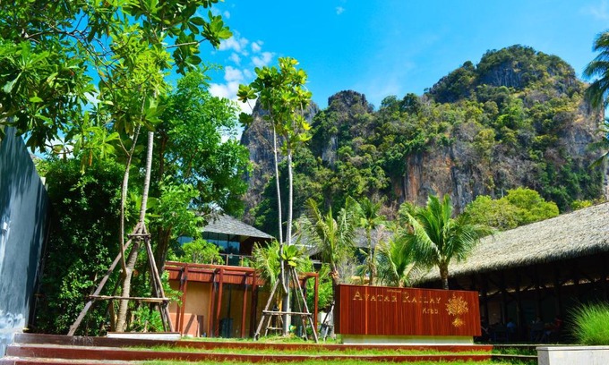 Krabi Complejo | Avatar Railay-Adult Only