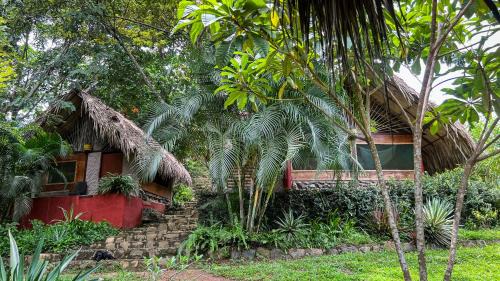Canaveral Casa | Ave de Montaña Cabañas
