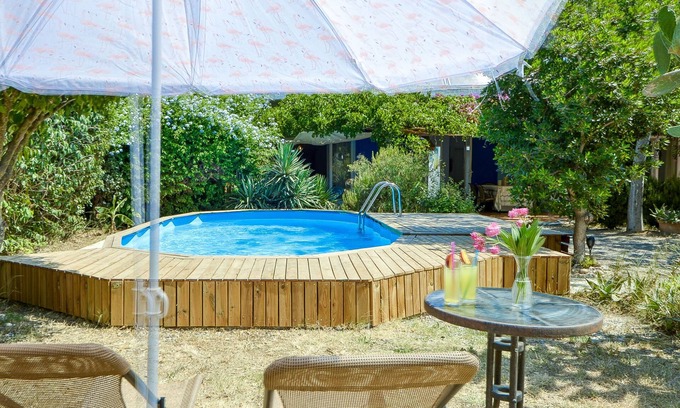 Fortia Casa | Ave de Paso by Interhome