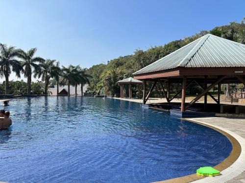 Aamby Valley City Complejo | Aveda Suites at Aamby Valley city