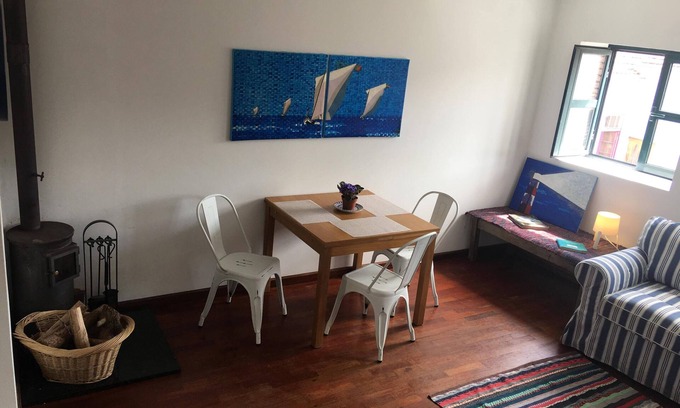 Aveiro Apartamento | Apartamento acogedor en el centro de Aveiro
