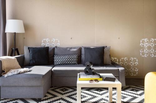 Aveiro Apartamento | Aveiro Urban Apartment by Visit-Aveiro