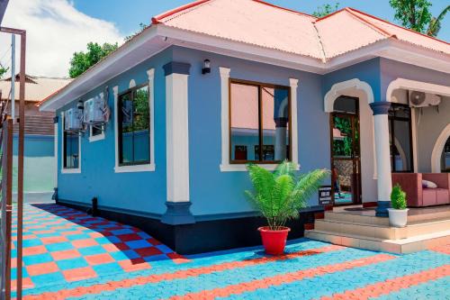 Moshi Cama Y Desayuno | Avek Home Stay Ngorongoro Room
