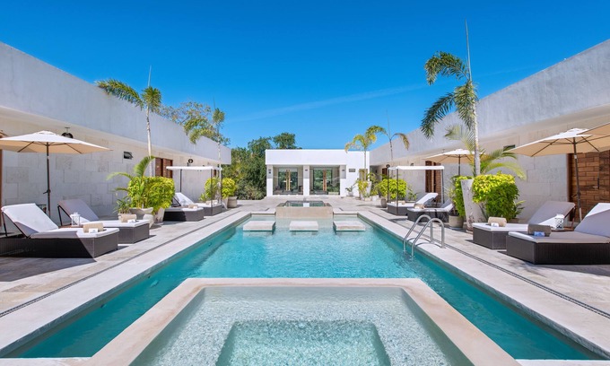Sayulita Hotel | Avela Boutique Hotel