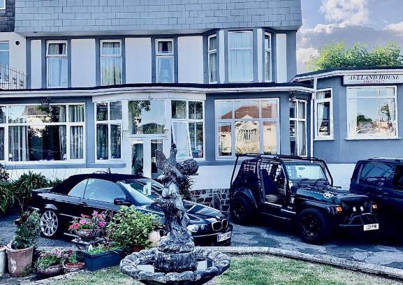 Babbacombe Casa | Aveland House
