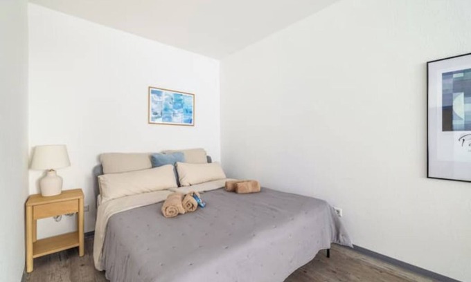 Hochheim am Main Apartamento | Aveline - fully furnished dream apartment