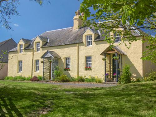 Kelso Casa | Avenel Cottage