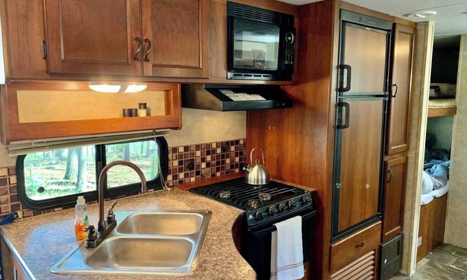 Chapel Hill Casa | Avenger Oaks Guesthouse