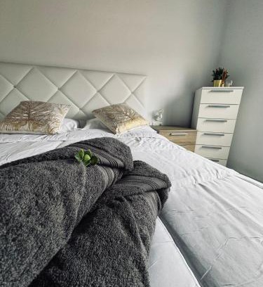 Los Llanos Apartamento | Avenida 52 B