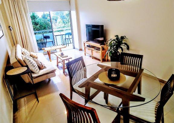 Yerba Buena Apartamento | Avenida Aconquija Suites