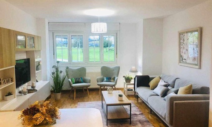 La Corredoria Apartamento | Avenida, Apartamento