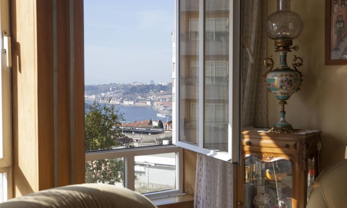 Vila Nova de Gaia Hotel | Avenida Apartment by MP
