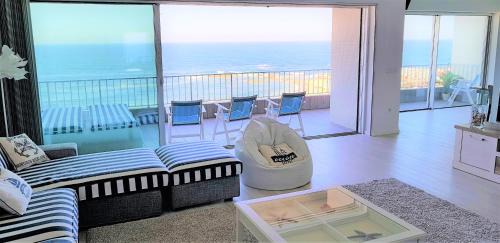 Povoa De Varzim Apartamento | Avenida dos Banhos Apartment