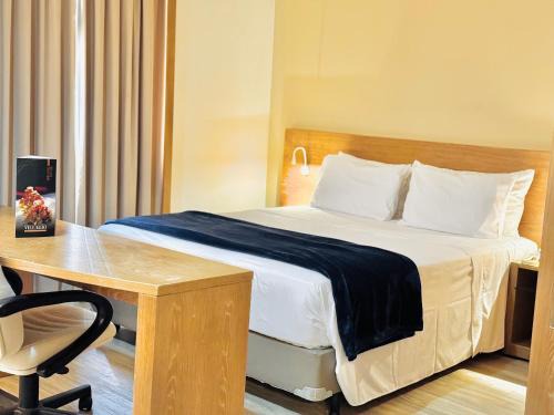 Jardins Apartamento | Avenida Paulista- SP