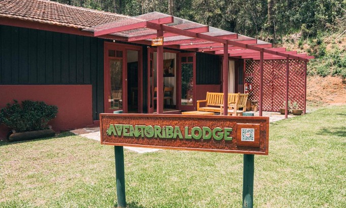 Campos do Jordao Complejo | Aventoriba Lodge