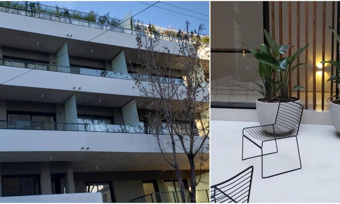 Palermo Apartamento | Aventura 209