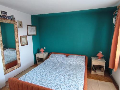Slunj Apartamento | Aventurin Rooms