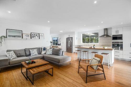 Mollymook Beach Casa | Avenue 36