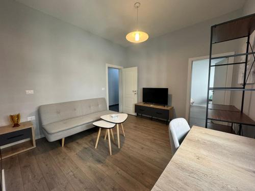Tirana Apartamento | AVENUE Apartment 01 Tirana