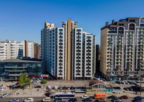 Riscani Apartamento | AVENUE APARTMENTS-Volare