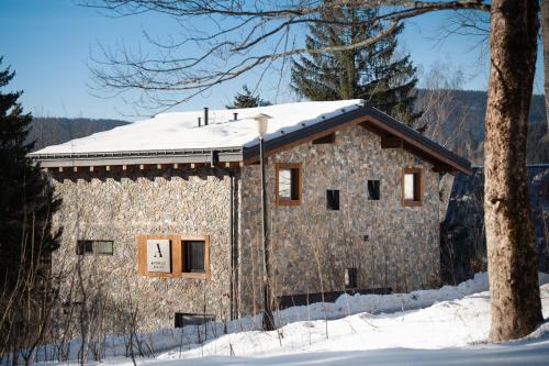 Spindleruv Mlyn Apartamento | Avenue Chalet