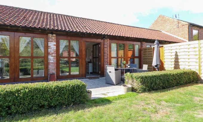 Stanton on the Wolds Casa | Avenue Croft