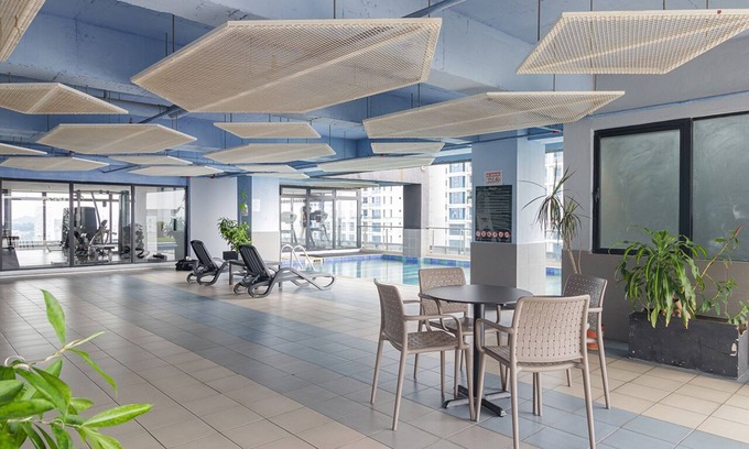 Petaling Jaya Apartamento | Avenue D'Vogue by Airhost
