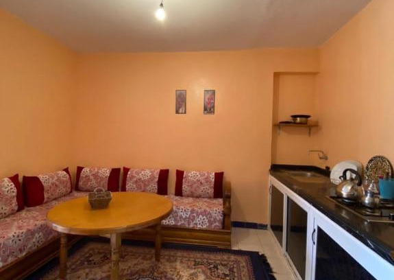 Nador Apartamento | Avenue far