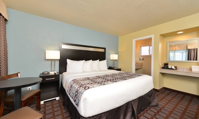 Downtown Hotel | Avenue Inn Downtown San Luis Obispo