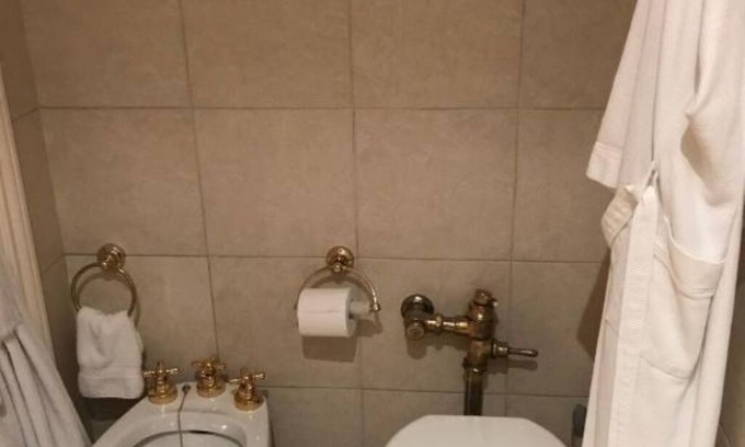 Ramos Mejía Apartamento | AVENIDA LAS HERAS