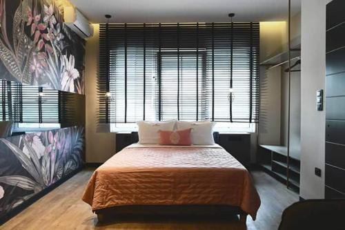 Nea Khili Apartamento | Avenue Luxury Apartments
