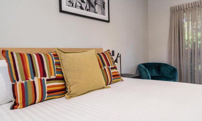 South Toowoomba Apartamento | AVENUE MOTEL APARTMENTS
