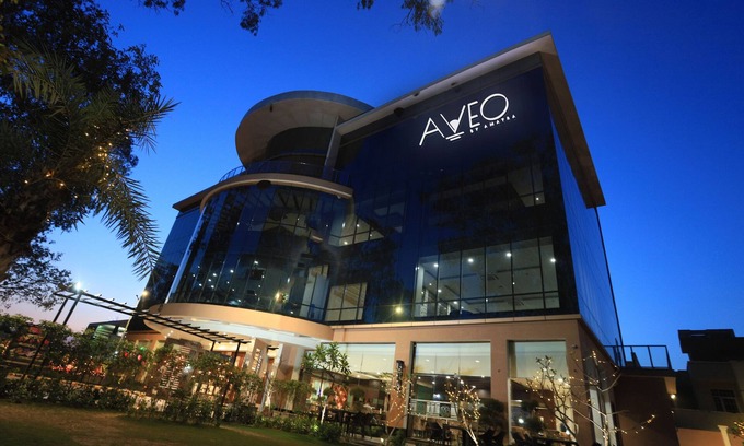 Kashipur Complejo | Aveo by Amatra- Kashipur