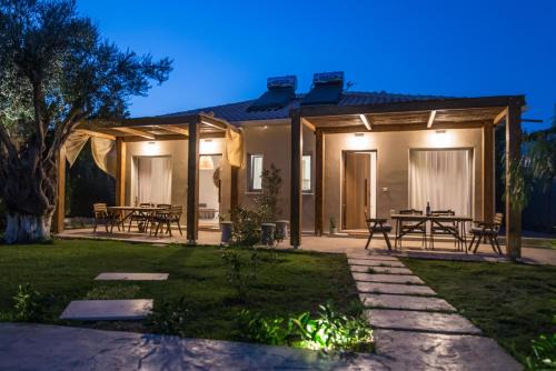 Agios Ioannis Casa | Averta Rondo